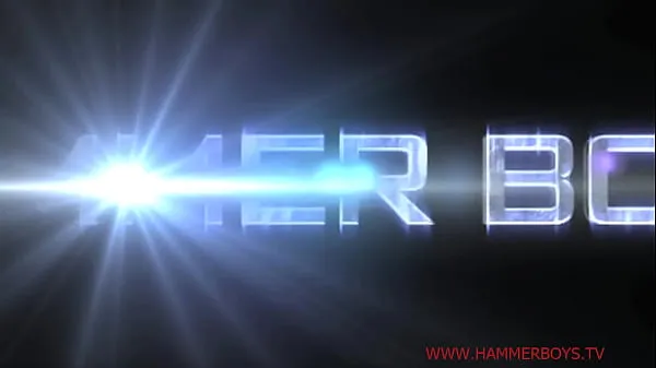 Big Fetish Slavo Hodsky and mark Syova form Hammerboys TV total Tube