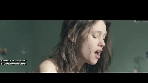 Big Astrid Berges Frisbey Hot Sex scene From Movie total Tube