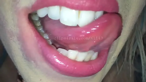 大Mouth (Trice) Video 4 Preview总管