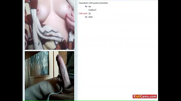 Big Chatroulette total Tube