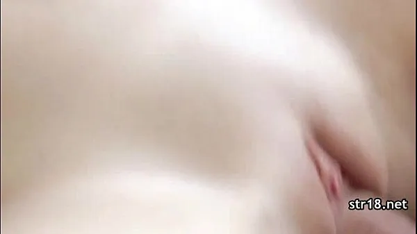 Big Amateur Teen Couple Great Sex tổng số ống
