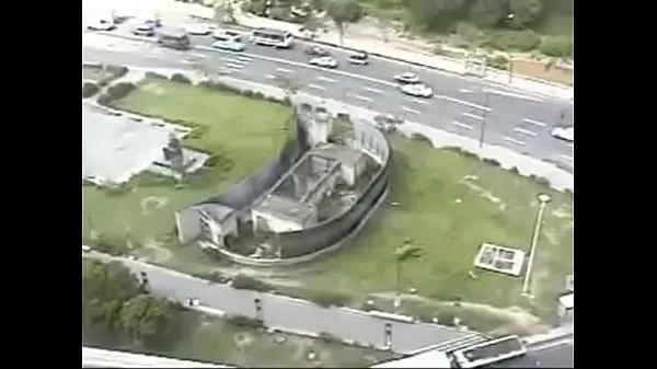 Büyük CCTV camera in Mexico toplam Tüp
