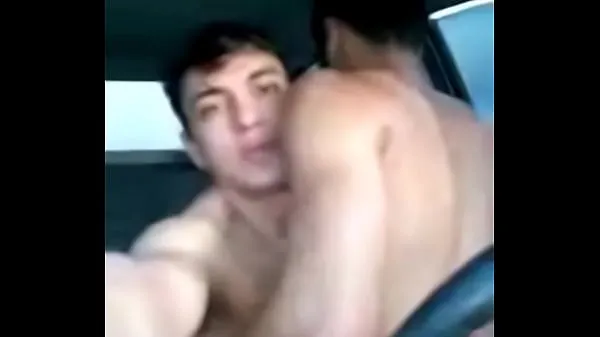 Big 2 hot brazilians fucking in car part1 total Tube