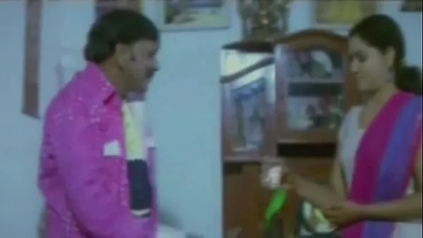 أنبوب Sex Psycho Hot Movie Scenes - Latest Telugu Hot Movies - Romantic Scenes كبير