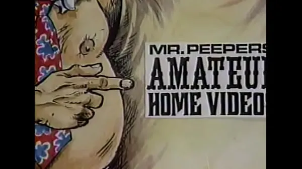 Nagy LBO - Mr Peepers Amateur Home Videos 01 - Full movie teljes cső