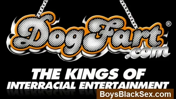Μεγάλο Blacks On Boys - Interracial Gay Porno movie22 συνολικό σωλήνα