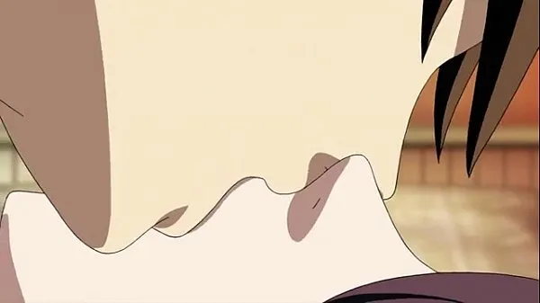 Tabung total Cartoon] OVA Nozoki Ana Sexy Increased Edition Medium Character Curtain AVbebe besar