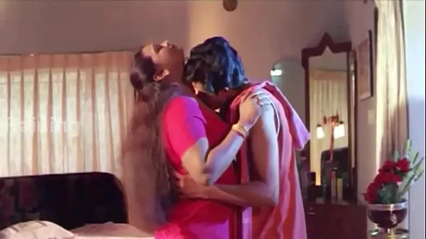 Duża Indian Girls Full Romance (720p całkowita rura
