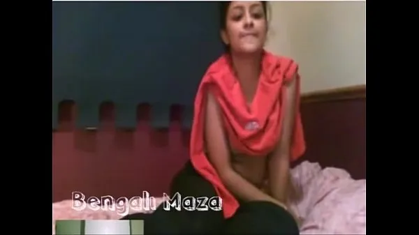 Tabung total Sexy lover satisfies her lover's whims by showing off everything besar