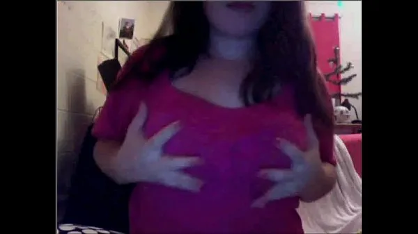 کل ٹیوب rileyxlove 20 yr old sexy chubby hottie showing boobs & pussy on cam-1 بڑا