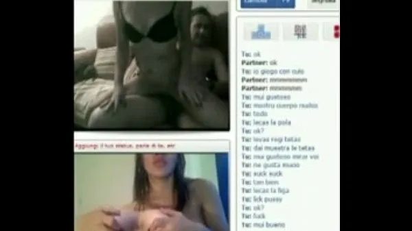 큰 Couple on Webcam: Free Blowjob Porn Video d9 from private-cam,net lustful first time 총 튜브