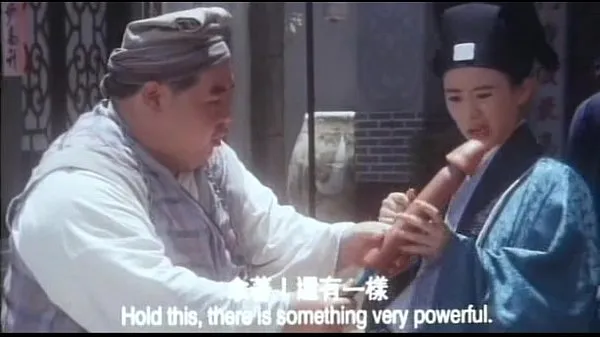 ビッグ古代中国の娼婦1994Xvid-Moniチャンク4トータルチューブ