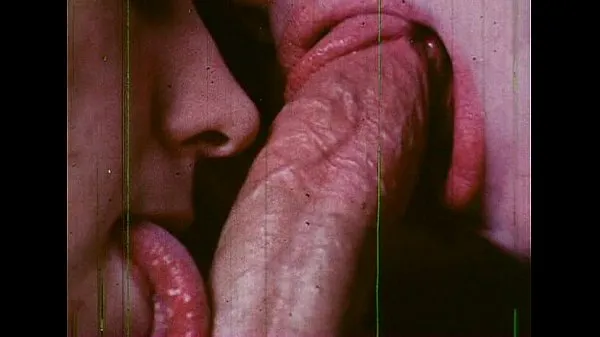 Tubo grande School for the Sexual Arts (1975) - Full Film total