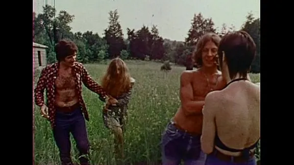 Duża Tycoon's (1973 całkowita rura