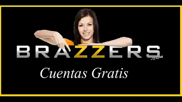 Big CUENTAS BRAZZERS GRATIS 8 DE ENERO DEL 2015 tổng số ống