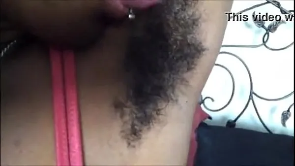 Big Girl Licks Her Armpit Hair total Tube