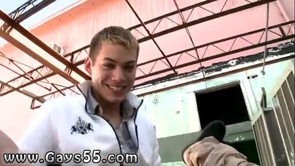 Grote Hot gay straight twins porn first time Boy totale buis