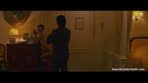 큰 Natalie Portman in Hotel Chevalier 2007 총 튜브