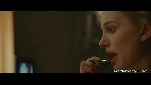 Stor Natalie Portman in for Vendetta 2007 totalt rör