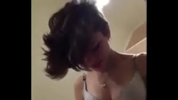Big Short haired chick POV total Tube