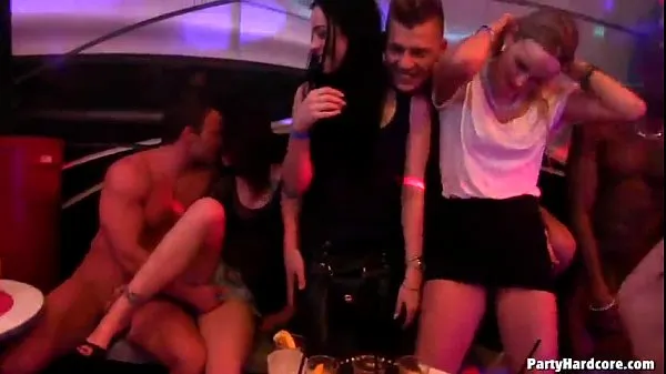 Big party sex for girls total Tube