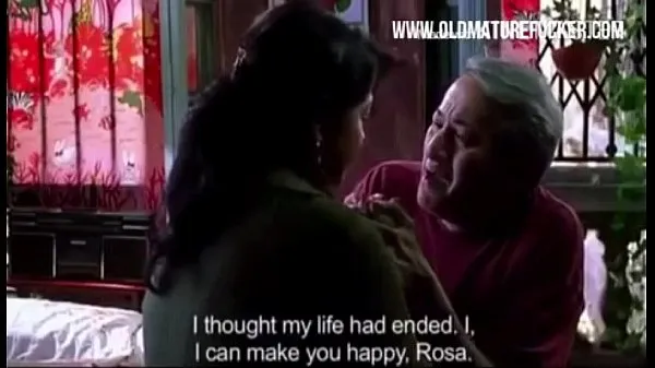 Jumlah Tiub Bengali Aunty sex scene besar