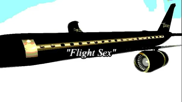 Big IMVU "Flight Sex total Tube