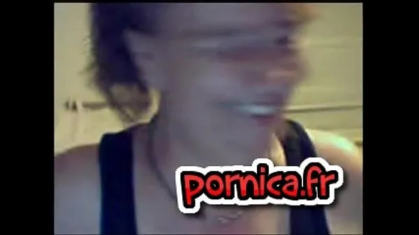 Stor mature webcam - Pornica.fr totalt rör