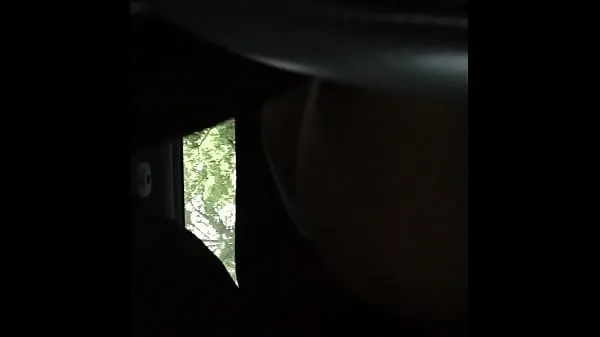 Velika Big booty coworker sex in the car!! [MUST SEE skupna cev