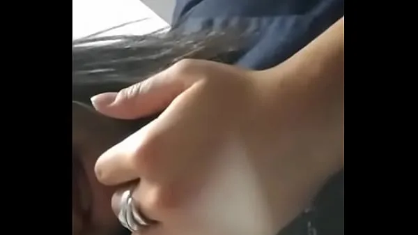 Big Bitch can't stand and touches herself in the office tổng số ống