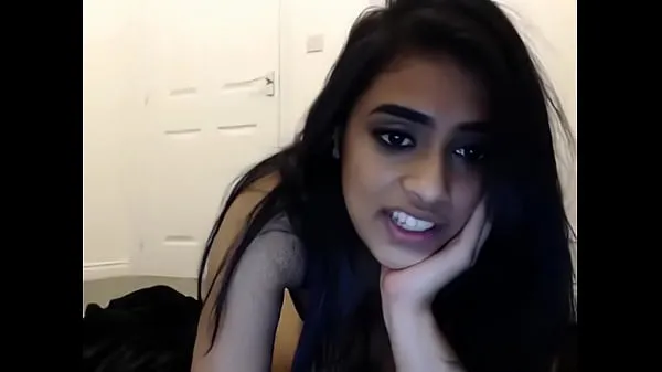 Veľká Beautiful Indian/Pakistani Lady masturbating totálna trubica
