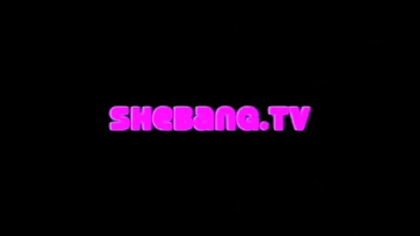 बिग shebang.tv - Gilly Sampson, Faye Rampton & Dani Amour कुल ट्यूब