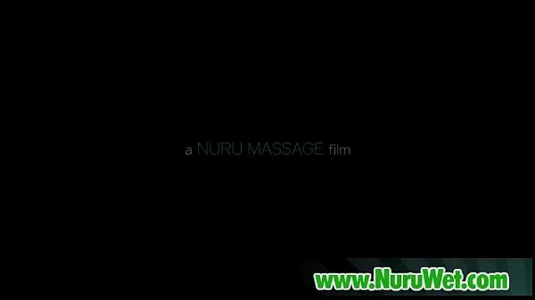Tubo grande horny japanesse masseuse gives pleasure 18 total