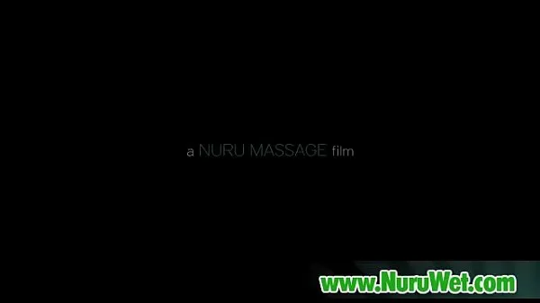 Nagy Hot japanesse masseuse gives blowjob massage 08 teljes cső