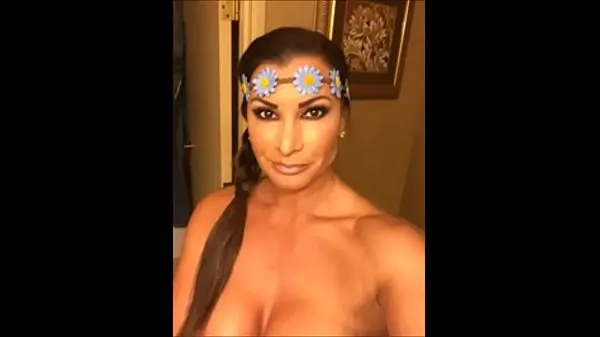 Big wwe diva victoria nude photos and sex tape video leaked total Tube