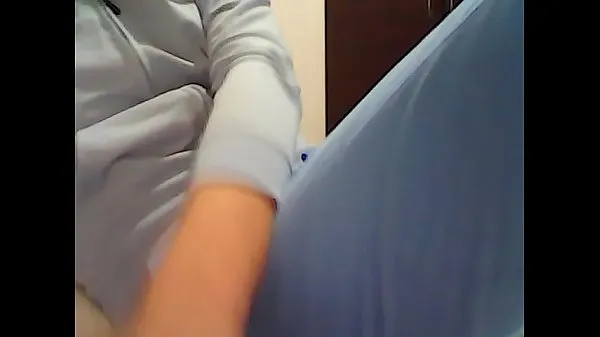 Große Webcam Masturbation gesamte Röhre