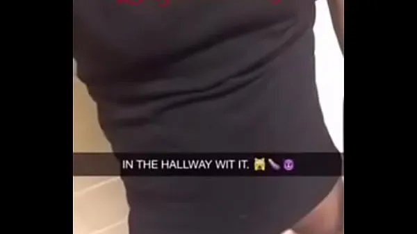 Big STROKING MY DICK IN THE HALLWAY ON s total Tube