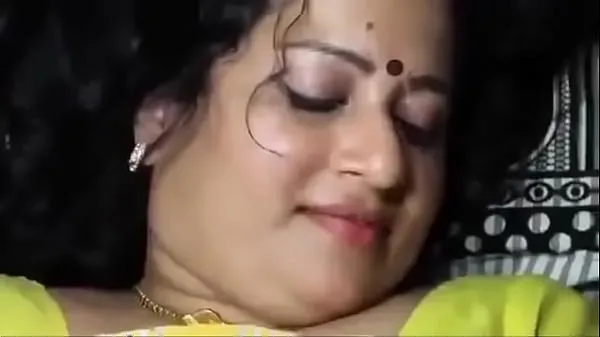 Grote homely aunty and neighbour uncle in chennai having sex totale buis