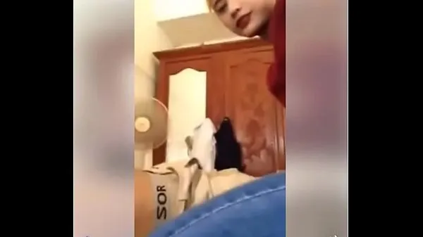 Duża Beautiful Girl having sex on mouth with her boyfriend całkowita rura