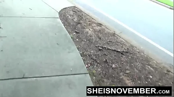 Iso I Get A Deep Booty Wedgie After Giving A Public Kneeling Blowjob On The Tennis Court, Busty Blonde Black Slut Sheisnovember Closeup Fetish Upskirt While Walking Down The Street, Flashing Her Gigantic Brown Areolas And Big Boobs on Msnovember yhteensä Tube