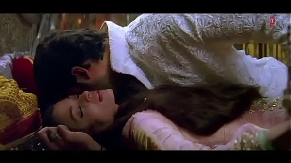 Büyük Aishwarya rai sex scene with real sex edit toplam Tüp