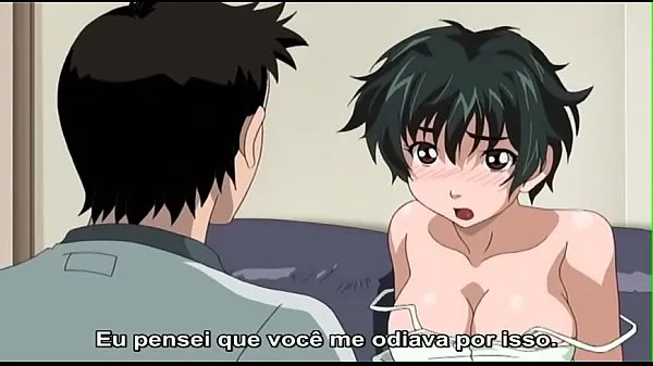 Grote First Love 03 Pt - Br [NovoHentai totale buis