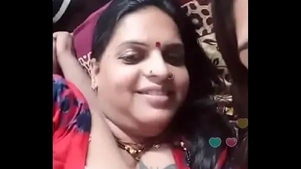 Nagy desi aunty video chat teljes cső
