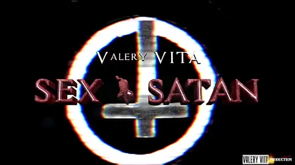 Tabung total SEX & SATAN volume 1 besar