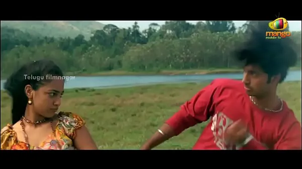 Duża Nithya Movie Songs - Pattapagalu Song - Nithya Menon, Rejith Menon, Revathi, Shw HD całkowita rura