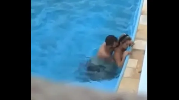 Μεγάλο Pool sex in Catolé do Rocha συνολικό σωλήνα