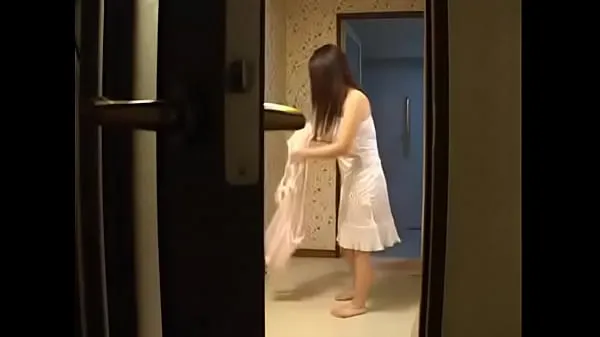 Big Hot Japanese Asian step Mom Fucks with Young tổng số ống