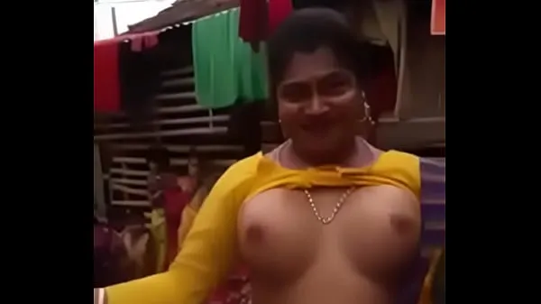 Big Bangladeshi Hijra celková trubka