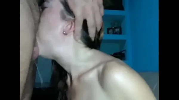 Stor dribbling wife deepthroat facefuck - Fuck a girl now on totalt rör