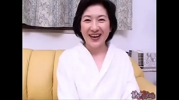 큰 Cute fifty mature woman Nana Aoki r. Free VDC Porn Videos 총 튜브